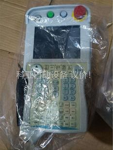议价 安川机器人示教器JZRCR 未使用 1一台 YPP01