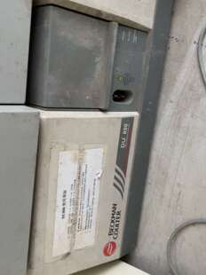 BECKMAN COULTER 贝克曼DU800紫外可见光(议价)