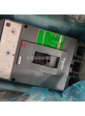 CVS400F和CVS630F塑壳漏电保护器3P400（议价）