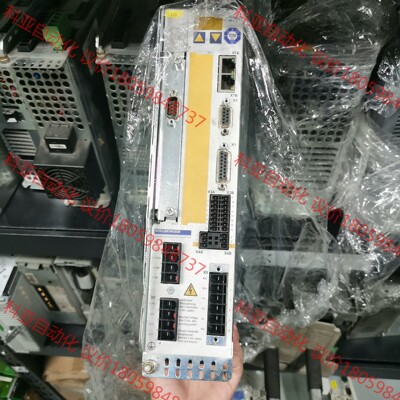 科尔摩根驱动器S70602-NAPMNA现货销售。成色如图，