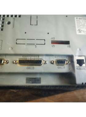 Beijer触摸屏/海泰克PWS6A00T-N同款！带网口！（议价）