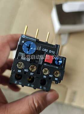 热继电器 LR2 D1316 N 就一个28包邮（议价）