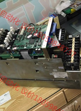 老款 CASR-SR6OBEI3SYIIZ,YY  全新安川