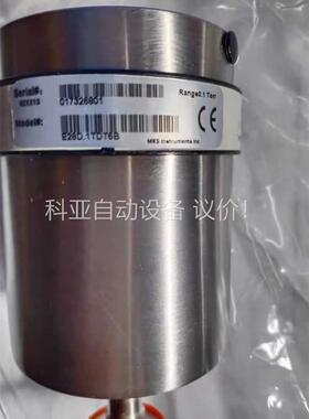 MKS真空压力计E28D.1TDF6B。628D.1TD(议价)