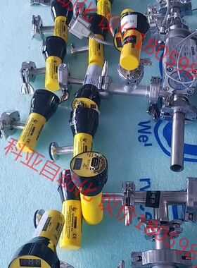 Instrutech CVM211GBA-AXCELIS 拆