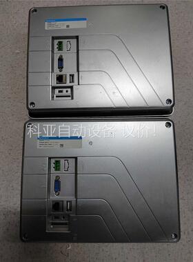 汇川触摸屏IT7100S，10寸，有2台，成色不错，功能正常(议价)