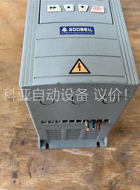 金钟变频器 G600-G-2K20/P-4K00 4T-B-(议价)