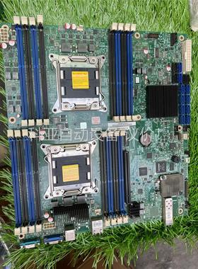 广达 X79主板 C602 双路2011单口82599万兆网(议价)