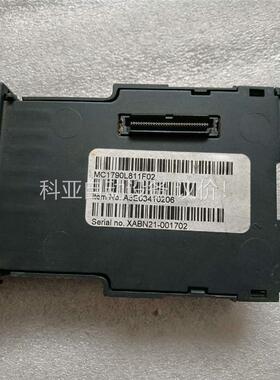 拆机A5E03410206变频器IO板MC1790L8(议价)