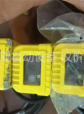拆机infoscan 读码器FS36-1413 SC有3个(议价)