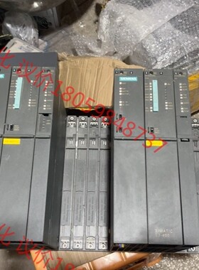 西门子整组两套407-0KR02-0AA0 412-3HJ1