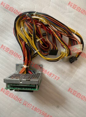 台达dps-500ab-9 c冗余电源 550w电源背板 电