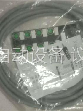 西威联SVLES传感器线盒982910-362-050(议价)