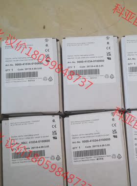 9000-41034-0100600  7000-99101