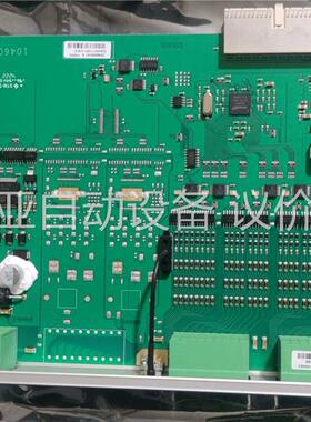 丹控AWC500 控制器板DIM5.1, 未上机，需要的(议价)