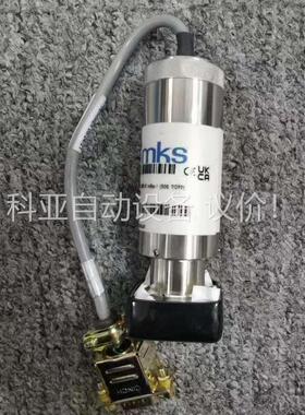 MKS 872B-29942 Baratron Pressu(议价)