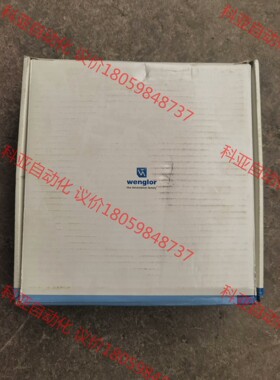 WENGLOR威格勒传感器INTT011