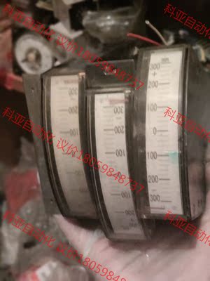 拆机贺鹤电机TSURUGA指示器 TME-100A