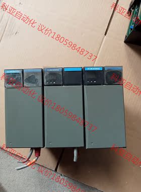 霍尼韦尔plc模块：TC-IOLI01。51403427-1