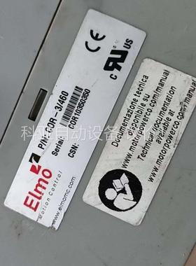 ELM0以色烈驱动器，型号看，打包出，售出不退，不包邮(议价)