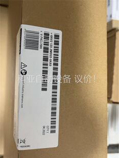 议价 6AV2 未拆封保内 0AX0原装 123 2MB03