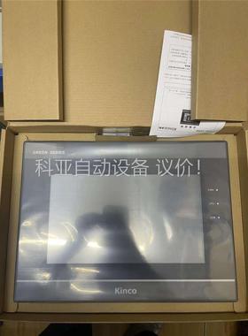 G100E触摸屏Kinco 步科(议价)