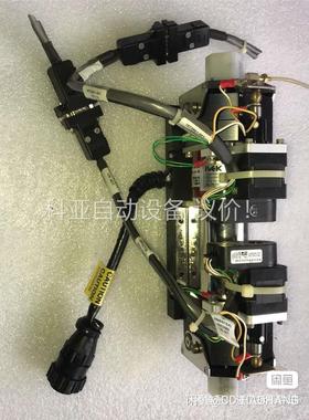 ivek双头微量泵 二手拆机，拍，邮费自理，(议价)