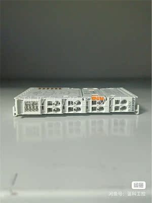 EL3632 倍福 二手 拍 (议价)