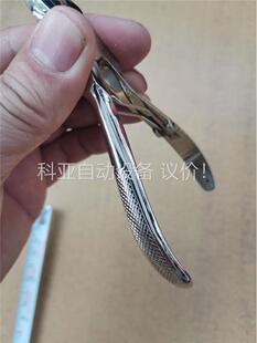 德国进口索林根指甲剪品相，功能完好，刃口锋利无磕，弹簧有(议