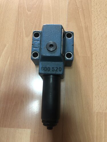 原装力士乐DR10DP2-43/75YM 减压阀，实图拍摄，