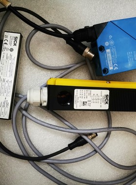 德国国SICK miniTwin4光栅 型号 Sick AG