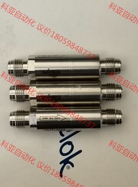 英格特过滤器，型号WG2FT1RR2，3000PSl成色较好