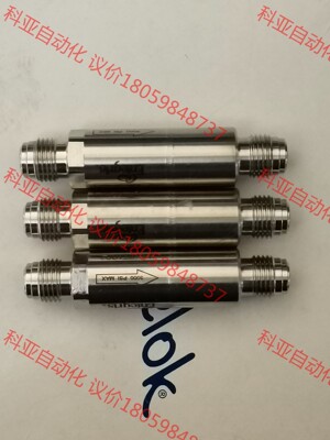 英格特过滤器，型号WG2FT1RR2，3000PSl成色较好