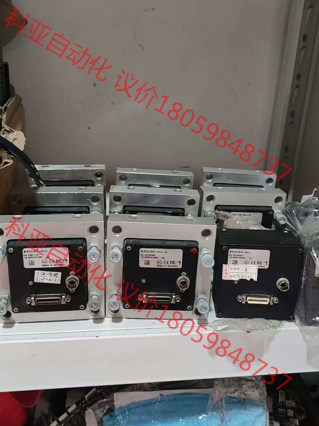 型号:L101b-2k/数量5个，品相不错，实图，便宜出，，