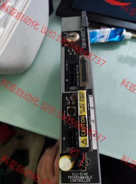 AB 1785-L40B 罗克韦尔处理器 成色如图 看上下单