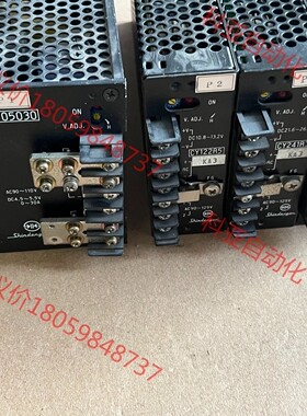 BY05030 CY122R5 CY241R3 日本进口电源