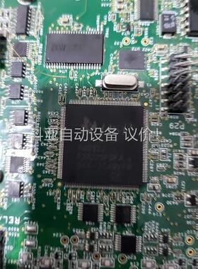 先讯美资Sensormatic控制板，9060-RM4，泰科(议价)