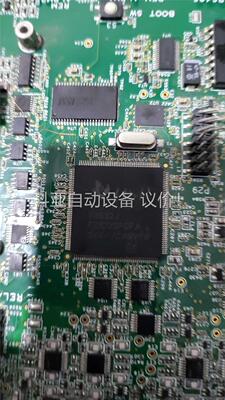 先讯美资Sensormatic控制板，9060-RM4，泰科(议价)