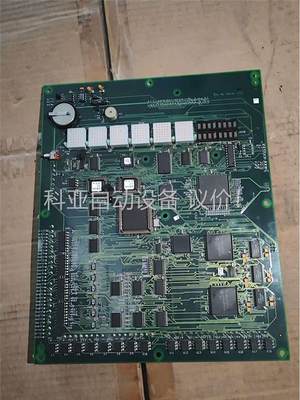控制板KDM 40-20-30777 PC804F COPY(议价)