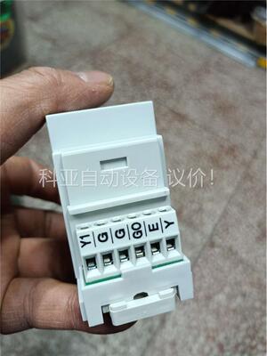 德国进口SEM61.4控制信号转换模块工程剩余2个(议价)