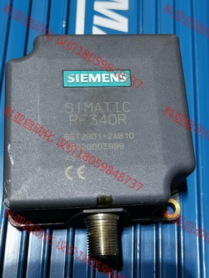 西门子6GT2801—2AB10包邮包好！