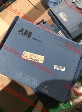 ABB模块HIER466665R0099议价出售