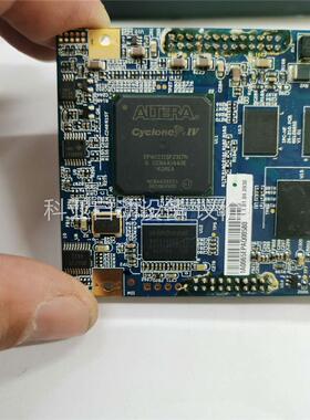 EP4CE115F23I7N 二手拆机、整板出，货漂亮(议价)