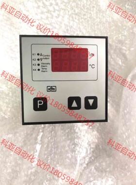 KFM 93KU10，温控器，未使用备件