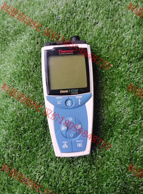 美国奥立龙ORION 3 STAR 电导率测量仪 THERM