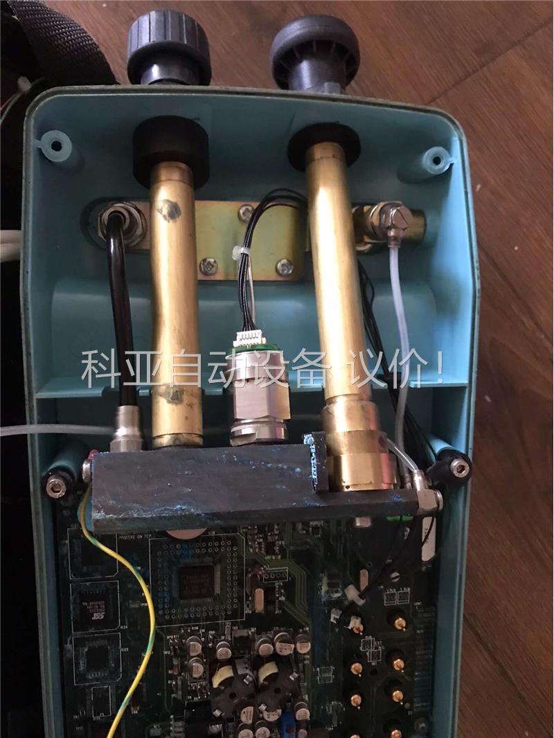 出二手故障德鲁克压力校验仪Druck DPI615配件 机器(议价)