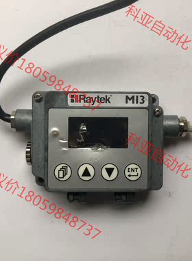 Raytek M13雷泰红外测温仪RAYMI3COMM /M