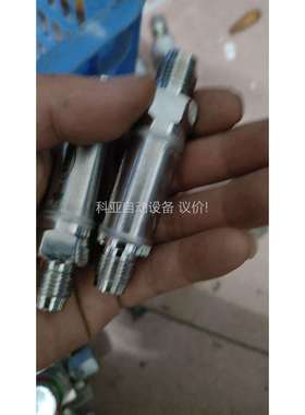 拆机PALL颇尔GLFPF3101VMM4过滤器（议价）