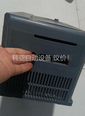 NUOSEN变频器没标了，不知道多少千瓦的，功能也不知道，可(议价)