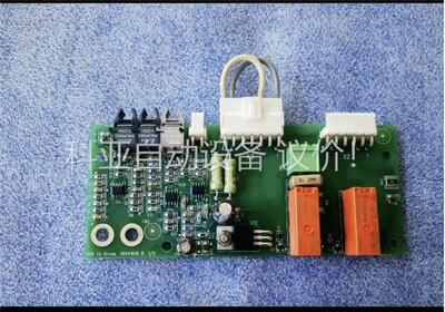 ACHM-01C ABB变频器ACS800系列信号板输出信号(议价)